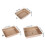 Heavy Duty Smooth Baking Pan Party Serving Tray Ideal For-S 4