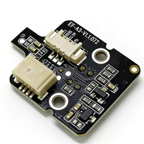 1 Pcs Suitable for  Centauri Carbon 2 Filament Detection Plate Sensor, Suitable for CC2 3D Printer Accessories 1