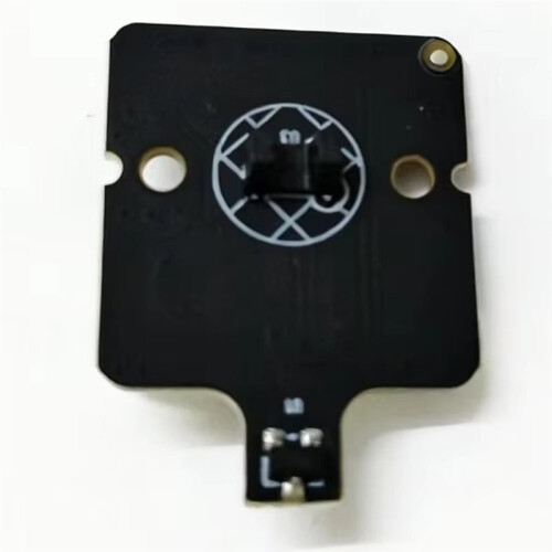 1 Pcs Suitable for  Centauri Carbon 2 Filament Detection Plate Sensor, Suitable for CC2 3D Printer Accessories 2