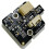 1 Pcs Suitable for  Centauri Carbon 2 Filament Detection Plate Sensor, Suitable for CC2 3D Printer Accessories 6