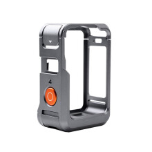 Custodia Protettiva In Lega di Alluminio per Action Camera per per Osmo, Accessori per La Fotografia.