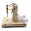 Desktop Drill Students Science and Technology Small Production Invention DIY Wooden Board Drilling Model Tools 1