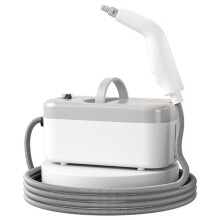 High Pressure Steam Cleaner 1200W Portable Handheld Steam Cleaner Clean Grease Heat Machine Kitchen Car EU Plug
