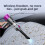 Wireless Blowing and Suction Integrated Handheld Small Car Vacuum Cleaner 1