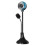 USB Desktop Stand- Camera Manual Focus Wide Angle Lens Easily  Between Horizontal and Vertical Screens 360 1