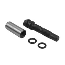 Kit Staffa di Fissaggio A Molla In Piastra D'Acciaio 128680 per Camion per 355145 128681 2085822