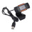 Computer Camera Webcam 1080P Full Hd Web Camera Streaming Video Live Broadcast Camera with Stereo Digital Microphone 1