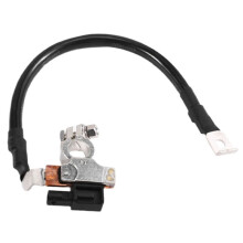 Car Negative Battery Sensor Cable 61219117877 for 1 2 3 4 Series F20 F21 F30 F31 F32 F33 F36 Battery Current Sensor