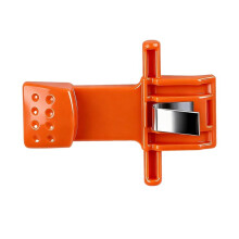 4522 430 9800 Lockout Lever/Battery for BGA56, BGA57, FSA56, HLA56, HSA56, HTA50, MSA120, MSA140