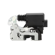 7702127969 Front Electric Door Lock Actuator for Megane 1996-2005 Dacia 1984-1991 Front Right