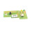 For  Air Conditioner FTWN25JV1 for DAKIN Temperature Button Sensor Remote Control 3P247680-2 1