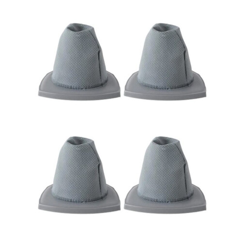 4PCS Replacement Inlet Air Filter for  NES100/ BDST1601 Vacuum Cleaner Accessories Premium Filter