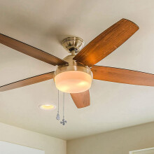 8x Ceiling Fan Pull Chain Fan Extension Chain Fan Chain Pulls Decorative 12 Inch Ceiling Fan Chain Extender Ornament D