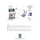 WiFi Video FPV Transmission Module Transparent Transmission Open Source Router Source Code for DIY Robot RC Projects 5db 4
