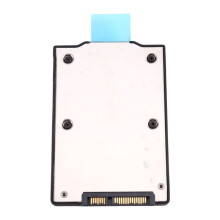 For Latitude 7414 and 7404 Rugged Laptop M.2 NGFF SSD CADDY