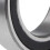 30PCS 6701-2RS 12X18X4 mm Miniature Double Rubber Sealed Deep   Bearings 5