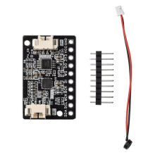 ES8311 NS4150B Audio Module Digital Amplifier with Mic ESP32-C3/S3 Development Boards External Microphone
