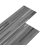 VidaXL vidaXL Bodenplanken Grau 5,26 m² 18 Stk. PVC 2