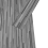 VidaXL vidaXL Bodenplanken Gestreiftes Grau 5,02 m² 36 Stk. PVC 4