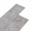 VidaXL vidaXL Bodenplanken Erdgrau 5,02 m² 36 Stk. PVC 2
