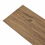 VidaXL vidaXL Flooring Planks 18 pcs Walnut Brown 2.51 m PVC 3