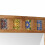 VidaXL vidaXL Bathroom Mirror Natural 50 x 70 x 3 cm Solid Mango Wood 4