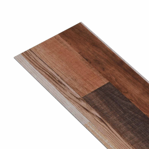 VidaXL vidaXL Flooring Planks 36 pcs Multicolour 5.02 m PVC 2