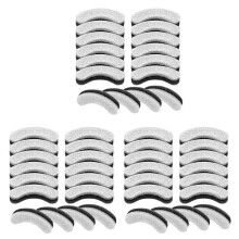 Cat Water Fountain Filter, 48 Pack Pet Fountain Filter Replacement Compatible with WF050 Pet Water Fountain