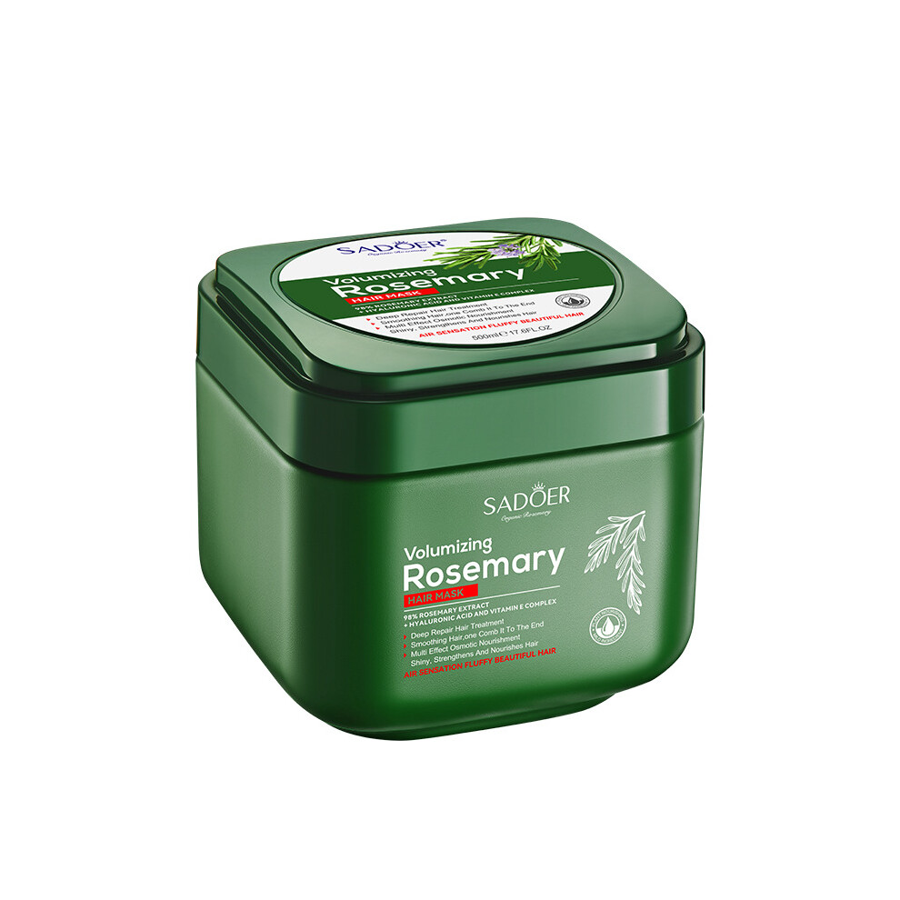 Rosemary 500ml SADOER Repair Nourishing Smoothing Conditioner