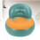 Indoor Outdoor Inflatable Air Sofa Green 17