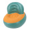 Indoor Outdoor Inflatable Air Sofa Green 11