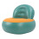 Indoor Outdoor Inflatable Air Sofa Green 13