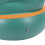 Indoor Outdoor Inflatable Air Sofa Green 2