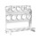 Egg Holder for Fridge - 3-Tier Egg Storage Organizer, Large Capacity Egg Rack for Refrigerator,Collapsible Egg Tray 1