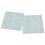 VidaXL vidaXL Bodenplanken Grün 5,11 m² 55 Stk. PVC 4