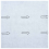 VidaXL vidaXL Bodenplanken Schwarz und Grau 5,11 m² 55 Stk. PVC 5