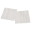 VidaXL vidaXL Bodenplanken Creme 5,11 m² 55 Stk. PVC 4