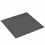 VidaXL vidaXL Flooring Planks 55 pcs Black 5.11 m PVC 5