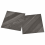 VidaXL vidaXL Bodenplanken Grau 5,11 m² 55 Stk. PVC 4
