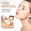 Fita elástica para lifting facial em rolo 1