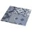 VidaXL vidaXL Bodenplanken Buntes Muster 5,11 m² 55 Stk. PVC 2