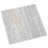 VidaXL vidaXL Bodenplanken Hellgrau und Weiß 5,11 m² 55 Stk. PVC 2