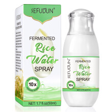 (Essence spray) Série de cuidados com arroz
