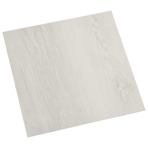 VidaXL vidaXL Bodenplanken Hellbeige 5,11 m² 55 Stk. PVC 1
