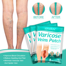 Veia Patch 8 Patches
