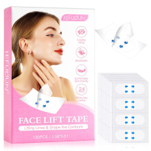 (Style 1) Fita para lifting facial