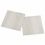 VidaXL vidaXL Bodenplanken Hellbeige 5,11 m² 55 Stk. PVC 4