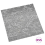 VidaXL vidaXL Flooring Planks 55 pcs Concrete Grey 5.11 m PVC 3