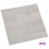 VidaXL vidaXL Bodenplanken Grau und Hellgrau 5,11 m² 55 Stk. PVC 3