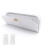 Underwear Socks Storage Box, Multifunctional Storage Box, Plastic Wall Mount Underwear Drawer Organizer, for Socks, Ties 1